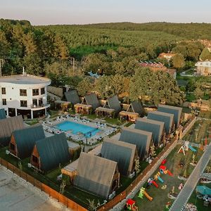 Kerpe Bungalov Hotel